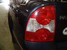 Load image into Gallery viewer, PARKLAMP Volkswagen Passat 2001 01 2002 02 2003 03 2004 04 2005 05 Right - NW83712