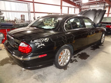 Load image into Gallery viewer, WHEEL Jaguar S Type 00 01 02 03 08 17x7.5 10 Spoke - NW199381