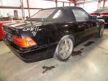 Load image into Gallery viewer, Radio Antenna MERCEDES 500 1991 - NW7861