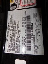 Load image into Gallery viewer, Starter Motor Lincoln MKZ 2012 - NW170077