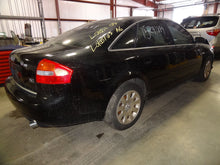Load image into Gallery viewer, PARKLAMP Audi A6 2002 02 2003 03 2004 04 Left - NW81930