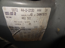 Load image into Gallery viewer, PARKLAMP Audi A6 2002 02 2003 03 2004 04 Left - NW81930