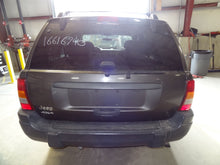 Load image into Gallery viewer, Fog Light Jeep Grand Cherokee 2004 04 - NW81577