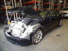 Load image into Gallery viewer, Fog Light BMW 545i 645i 530i 525i 2004 04 2005 05 06 07 08 09 10 11 Left - NW82256