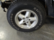 Load image into Gallery viewer, WHEEL RIM Cherokee TJ Wrangler 96-01 15x7 ALUM 15x7, 5 lug, 4-1/2" - NW196737