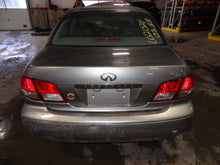 Load image into Gallery viewer, Amplifier Nissan Maxima Infiniti I35 2002 02 2003 03 2004 04 Bose - NW137056