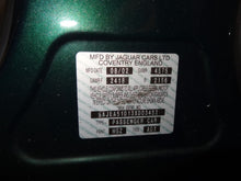 Load image into Gallery viewer, RADIO Jaguar X Type 2003 03 - NW137860
