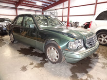 Load image into Gallery viewer, POWER STEERING PUMP MERCEDES 300E C-CLASS 93 94 95 - NW163761
