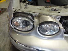 Load image into Gallery viewer, FOG LIGHT Jaguar S Type X Type 02 03 04 Left - NW82768