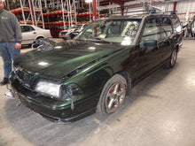 Load image into Gallery viewer, TRANSMISSION COMPUTER Volvo V70 1998 98 AWD Turbo - NW39264