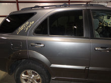 Load image into Gallery viewer, DRIVERS MASTER WINDOW SWITCH Sorento 2003 03 2004 04 05 06 07 08 09 - NW57068