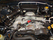 Load image into Gallery viewer, ECU ECM COMPUTER Subaru Impreza 2007 07 Auto - NW62332