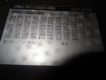 Load image into Gallery viewer, Computer Chevrolet Equinox 2013 - NW26539