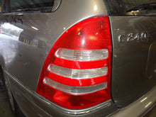 Load image into Gallery viewer, FOG LIGHT Mercedes E230 C240 C32 C230 2001 01 2002 02 03 04 Left - NW82969