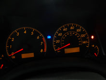 Load image into Gallery viewer, SPEEDOMETER CLUSTER Toyota Corolla 2009 09 2010 10 - NW162010