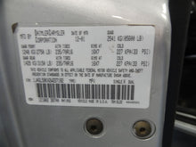 Load image into Gallery viewer, Fog Light Jeep Liberty 2002 02 2003 03 2004 04 Right - NW81631