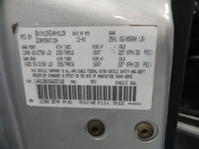 Load image into Gallery viewer, Fog Light Jeep Liberty 2002 02 2003 03 2004 04 Left - NW81629