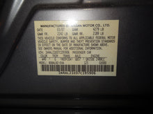Load image into Gallery viewer, ABS PUMP Nissan Altima 2007 07 2008 08 2009 09 - NW1195