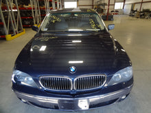 Load image into Gallery viewer, FOG LAMP LIGHT 750i 750il 750LI 760li Alpina B7 06-08 Bumper Mounted Left - NW82427