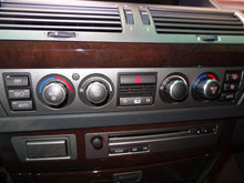 Load image into Gallery viewer, FOG LAMP LIGHT 750i 750il 750LI 760li Alpina B7 06-08 Bumper Mounted Left - NW82427