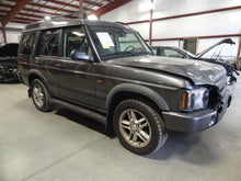 Load image into Gallery viewer, FOG LIGHT Land Rover Discovery 2003 03 2004 04 Left - NW83383