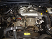 Load image into Gallery viewer, FOG LIGHT Land Rover Discovery 2003 03 2004 04 Left - NW83383