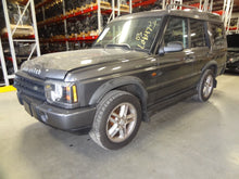 Load image into Gallery viewer, FOG LIGHT Land Rover Discovery 2003 03 2004 04 Left - NW83383