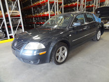 Load image into Gallery viewer, Amplifier Volkswagen Passat 2003 03 2004 04 2005 05 - NW140146