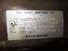 Load image into Gallery viewer, ABS PUMP Subaru legacy 2000 00 2001 01 Auto - NW2515
