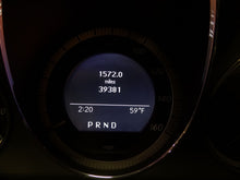 Load image into Gallery viewer, FRONT TEMPERATURE CONTROLS C230 C250 C300 C350 C63 GLK350 09-10 - NW100802