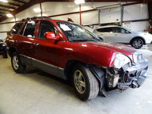 Load image into Gallery viewer, FOG LIGHT Hyundai Santa Fe 2001 01 2002 02 2003 03 04 05 06 - NW82660