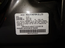 Load image into Gallery viewer, GRILLE Infiniti I35 2002 02 2003 03 2004 04 - NW98340
