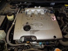 Load image into Gallery viewer, GRILLE Infiniti I35 2002 02 2003 03 2004 04 - NW98340