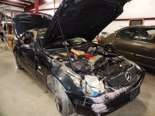 Load image into Gallery viewer, PARKLAMP Mercedes E320 E430 CLK320 E300D 1995 95 96 97 98 - 02 03 Left - NW83319