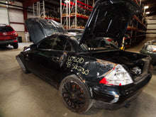 Load image into Gallery viewer, PARKLAMP Mercedes E320 E430 CLK320 E300D 1995 95 96 97 98 - 02 03 Left - NW83319