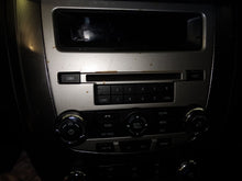 Load image into Gallery viewer, RADIO Ford Fusion Mercury Milan 2010 10 AM FM 6 CD - NW134928