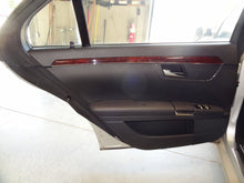 Load image into Gallery viewer, INFO-GPS SCREEN CL550 CL600 CL63 CL65 S450 Cdn S550 S600 S63 07-09 - NW105715
