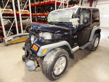 Load image into Gallery viewer, PARKLAMP Jeep Wrangler 2001 01 2002 02 2003 03 2004 04 05 06 Left - NW81614