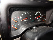 Load image into Gallery viewer, PARKLAMP Jeep Wrangler 2001 01 2002 02 2003 03 2004 04 05 06 Left - NW81614