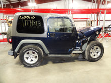 Load image into Gallery viewer, PARKLAMP Jeep Wrangler 2001 01 2002 02 2003 03 2004 04 05 06 Left - NW81614