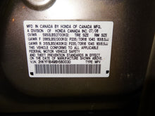 Load image into Gallery viewer, Computer Honda Pilot 2006 - NW32695