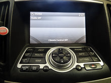Load image into Gallery viewer, CD CHANGER Infiniti G35 2007 07 2008 08 - NW136983