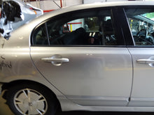 Load image into Gallery viewer, RADIATOR Honda Civic 06 07 08 09 10 11 - NW132223