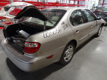 Load image into Gallery viewer, Mass Air Flow Sensor Meter MAF G20 I30 Maxima Sentra 00 01 02 - NW4980