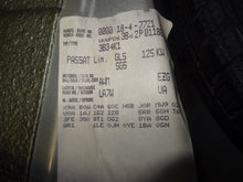 Load image into Gallery viewer, PARKLAMP Volkswagen Passat 2001 01 2002 02 2003 03 2004 04 2005 05 Left. - NW83695