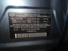 Load image into Gallery viewer, BODY CONTROL MODULE BCM COMPUTER Sonata 2009 09 2010 10 - NW32335