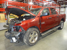 Load image into Gallery viewer, TRANSMISSION Dodge 1500 Pickup 14 15 16 17 18 19 20 4X4 - NW533403