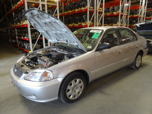 Load image into Gallery viewer, CD PLAYER Accord Civic CR-V 1994 94 1995 95 96 97 98 - NW137590