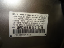 Load image into Gallery viewer, RADIO Honda Accord 2004 04 05 06 07 AM FM 6 CD - NW137507