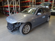 Load image into Gallery viewer, Fog Light BMW 335i 330i 328i 325i 2006 06 2007 07 2008 08 Left - NW82048